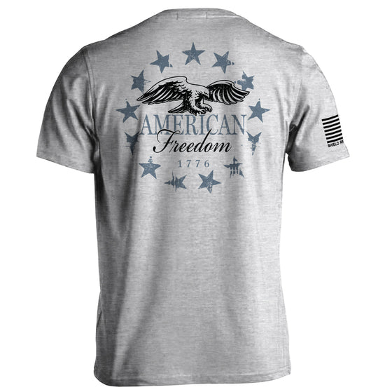 American Freedom Eagle Shirts