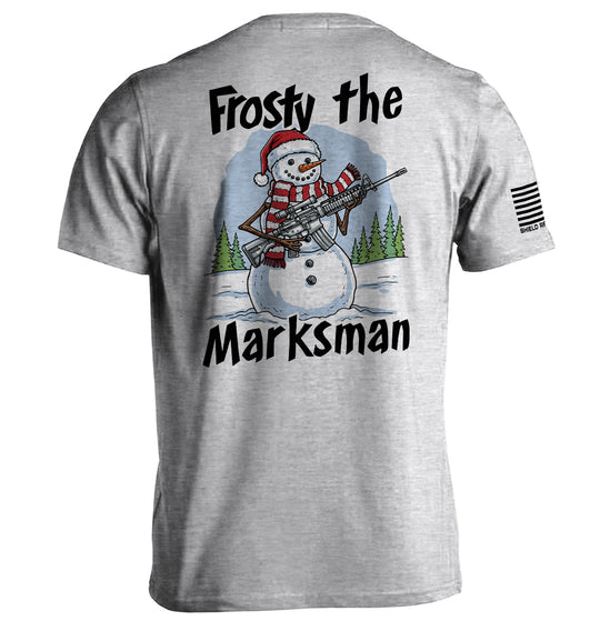 Frosty The Marksman Shirts