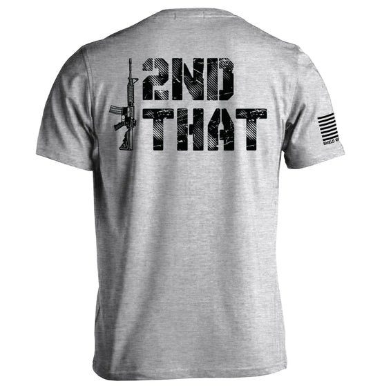 I Second That Shirts