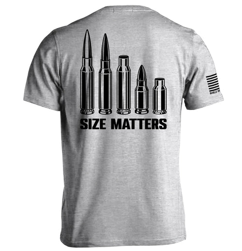 Size Matters Shirts