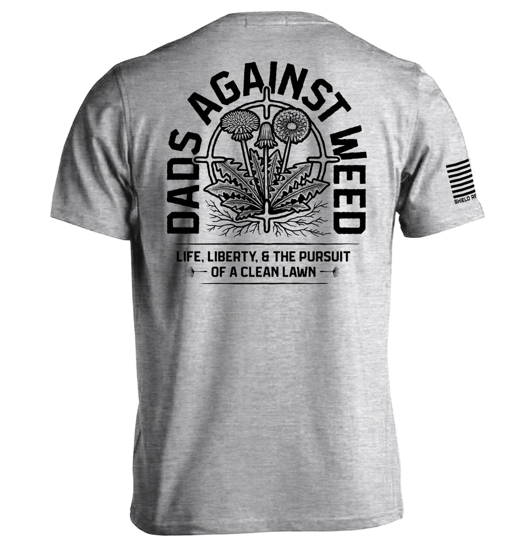 Dads Against Weed