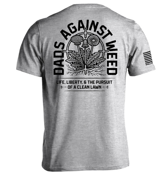 Dads Against Weed