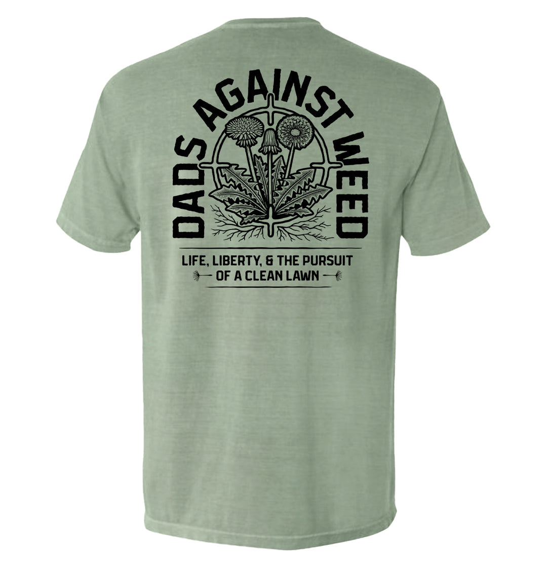 Dads Against Weed