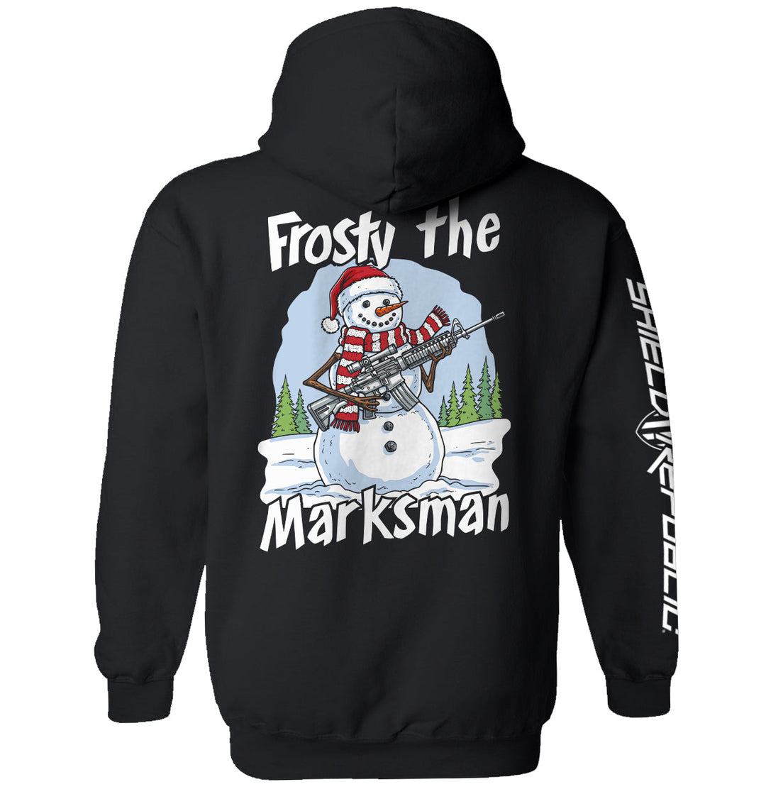 Frosty The Marksman Shirts