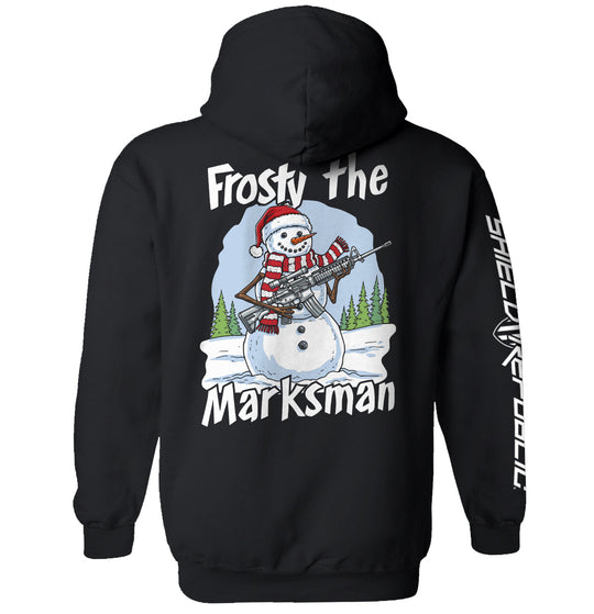 Frosty The Marksman Shirts