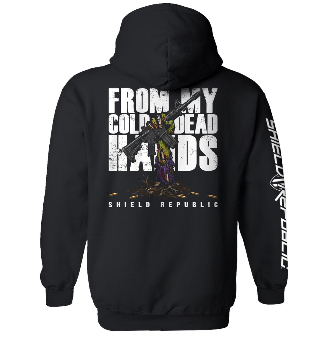 From My Cold Dead Hands