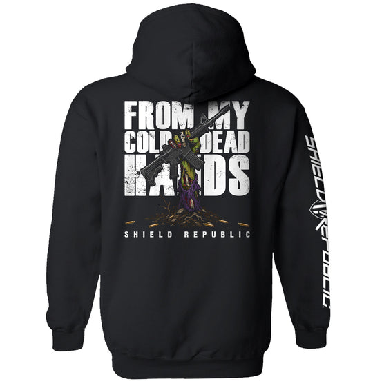 From My Cold Dead Hands
