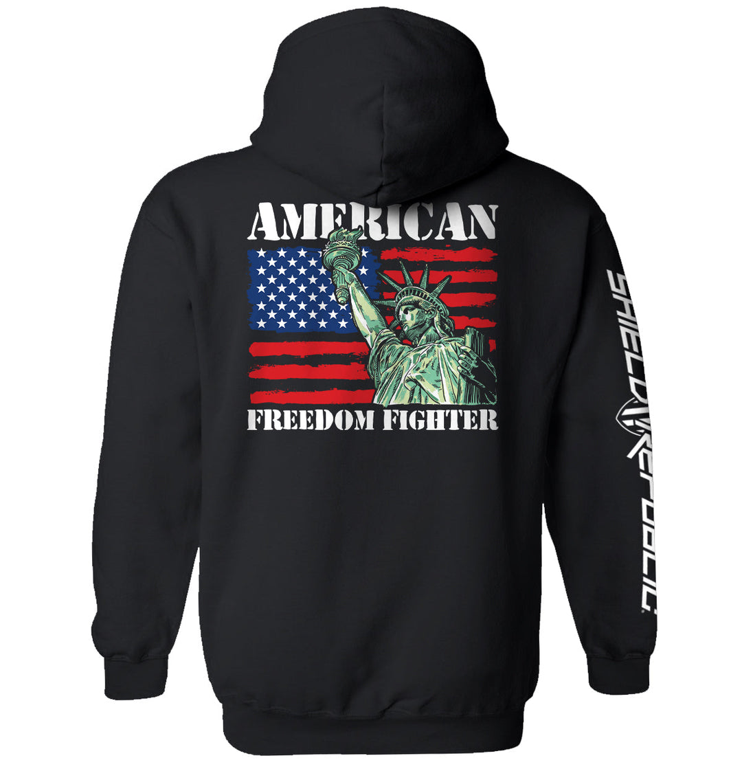 American Freedom Fighter Shirts
