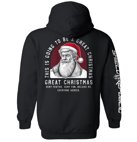 This is going to be a great Christmas Shirts