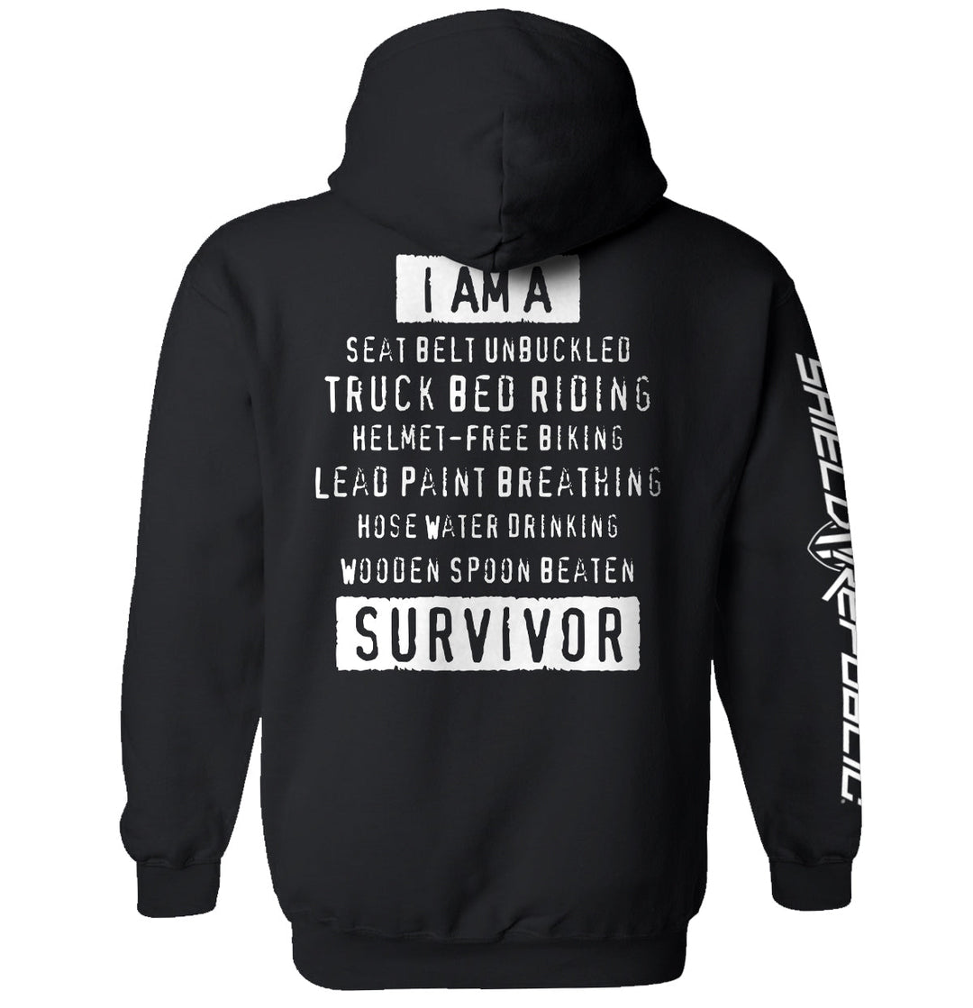 I'm A Hard Times Survivor