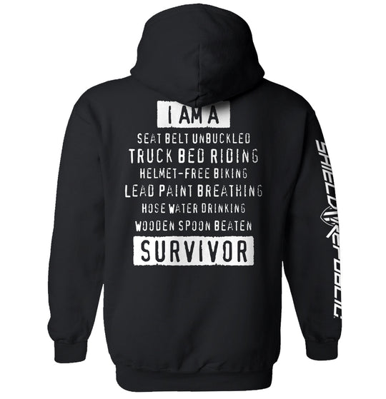 I'm A Hard Times Survivor