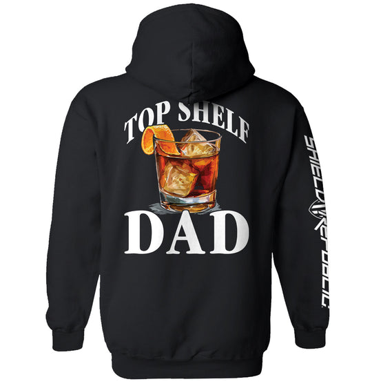 Top Shelf Dad Old Fashioned Shirts