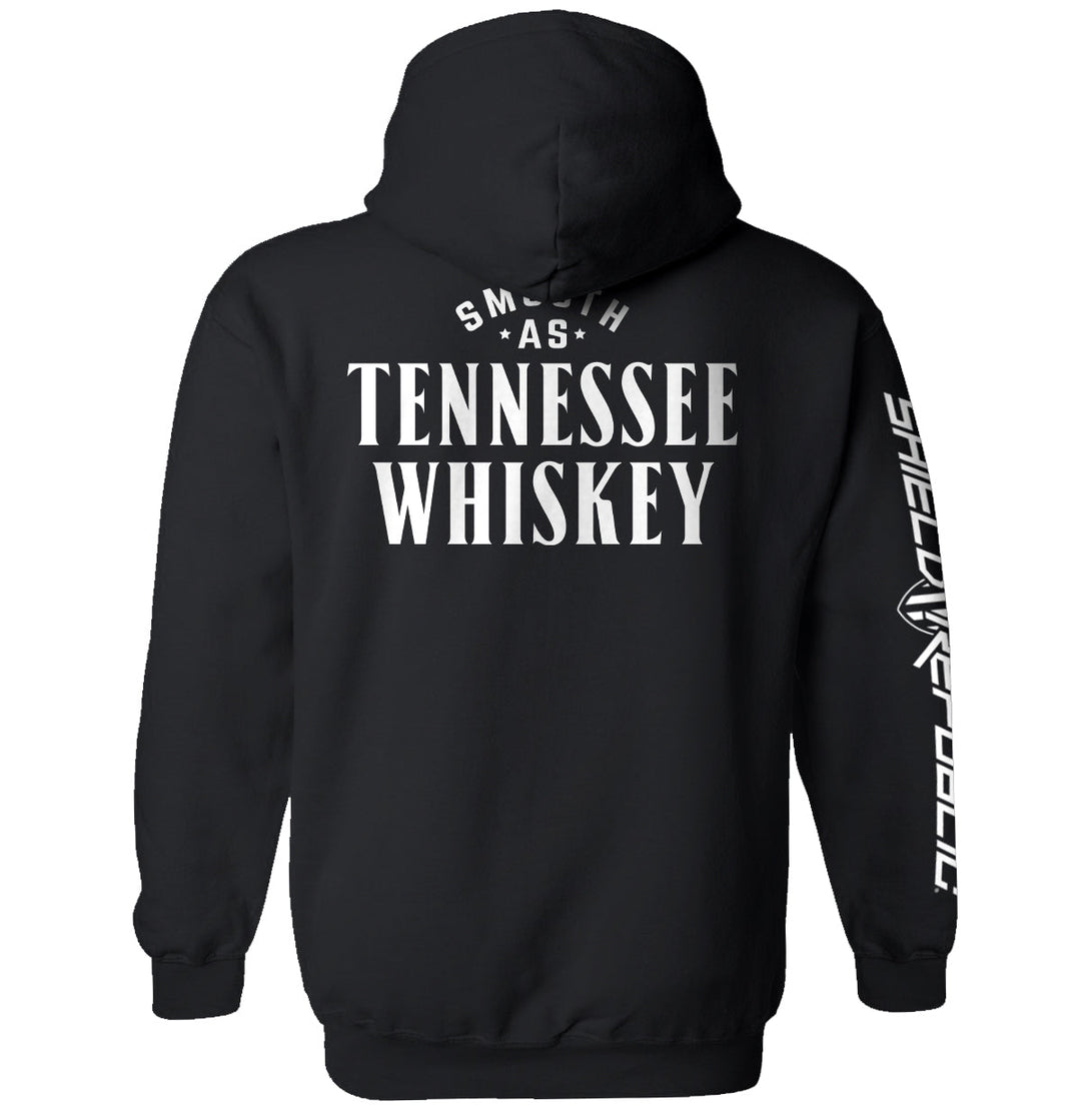 Smooth As Tennessee Whiskey Shirts