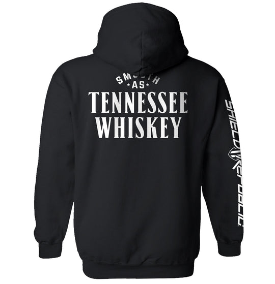 Smooth As Tennessee Whiskey Shirts