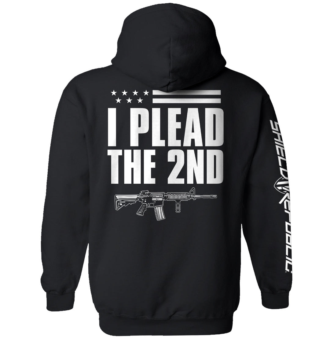 I Plead The 2nd