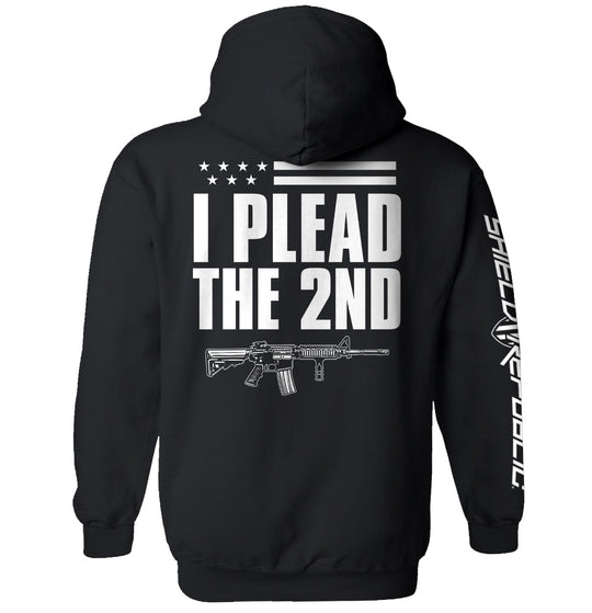 I Plead The 2nd