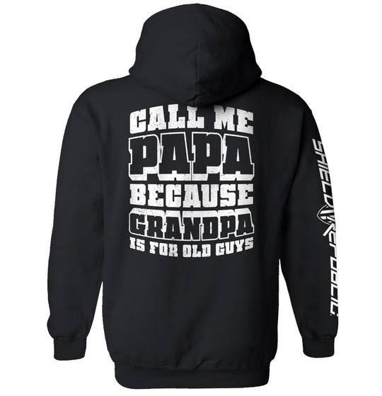 Call Me Papa