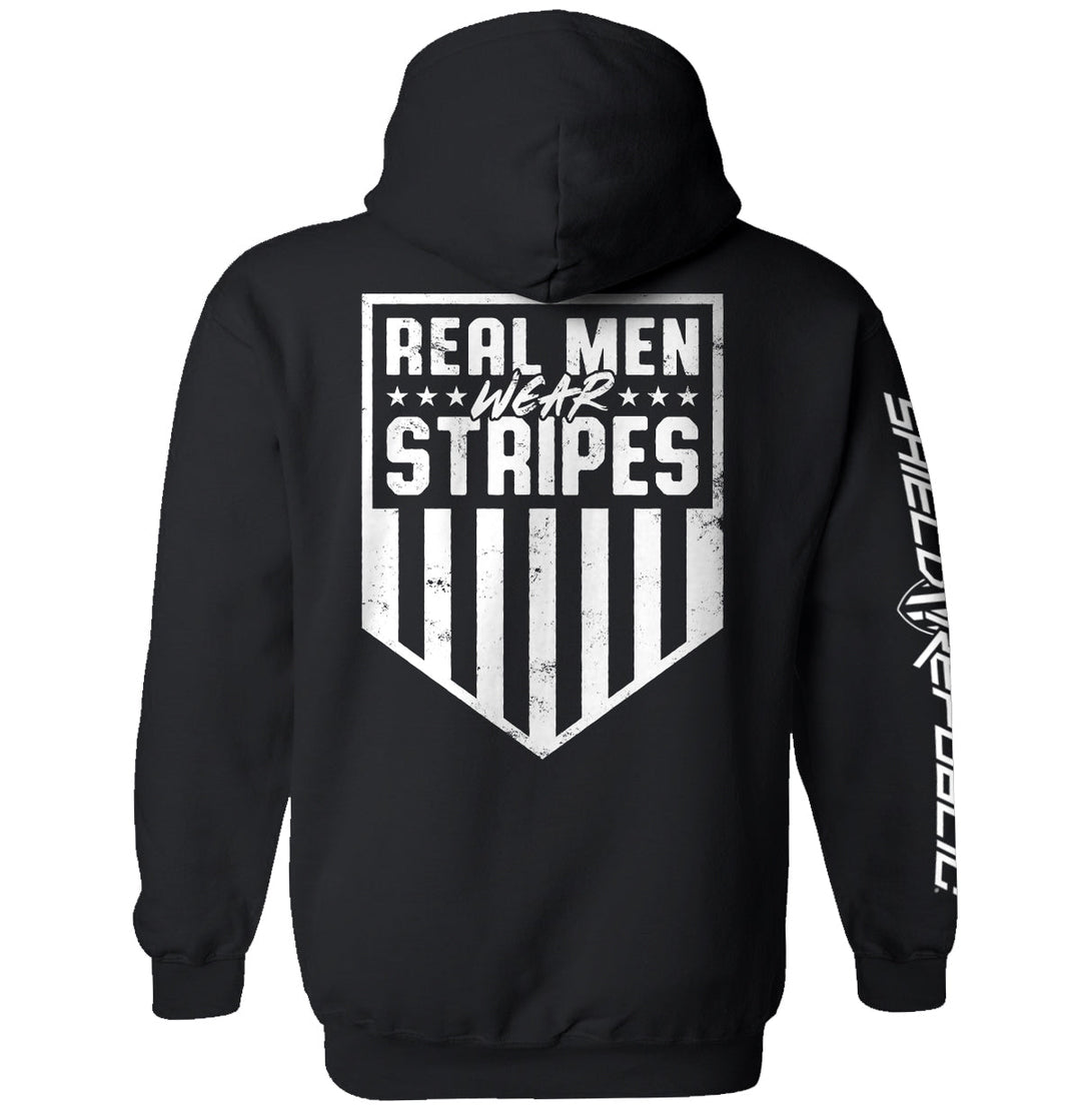 Real Men Wear Stripes
