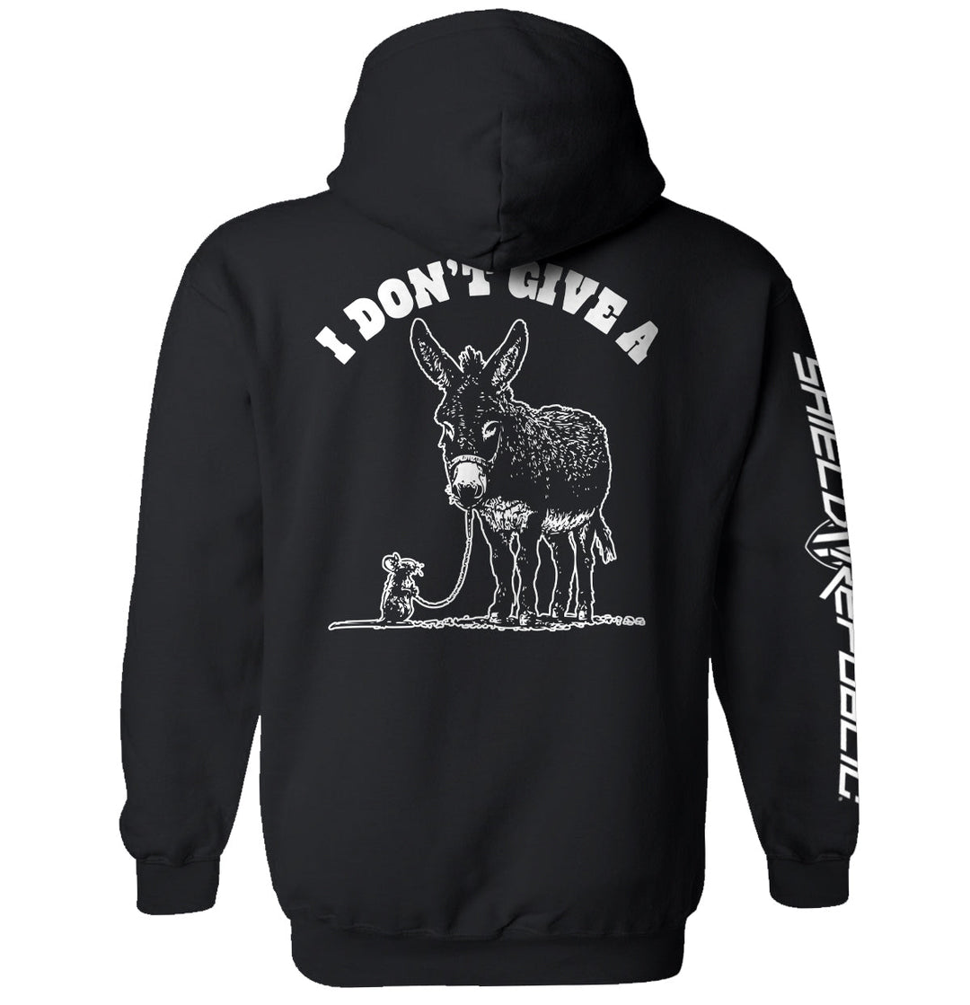 I Don't Give A Rat's Ass
