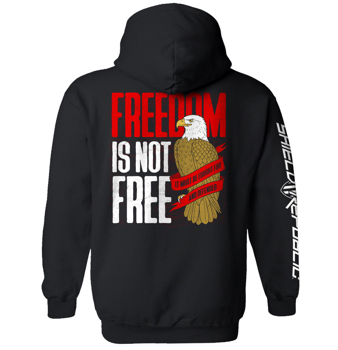 Freedom is not free It must be Fought for and Defended Shirts