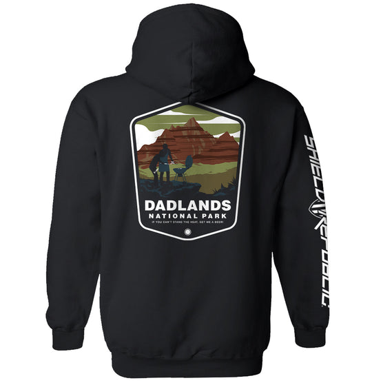 Dadlands National Park Shirts