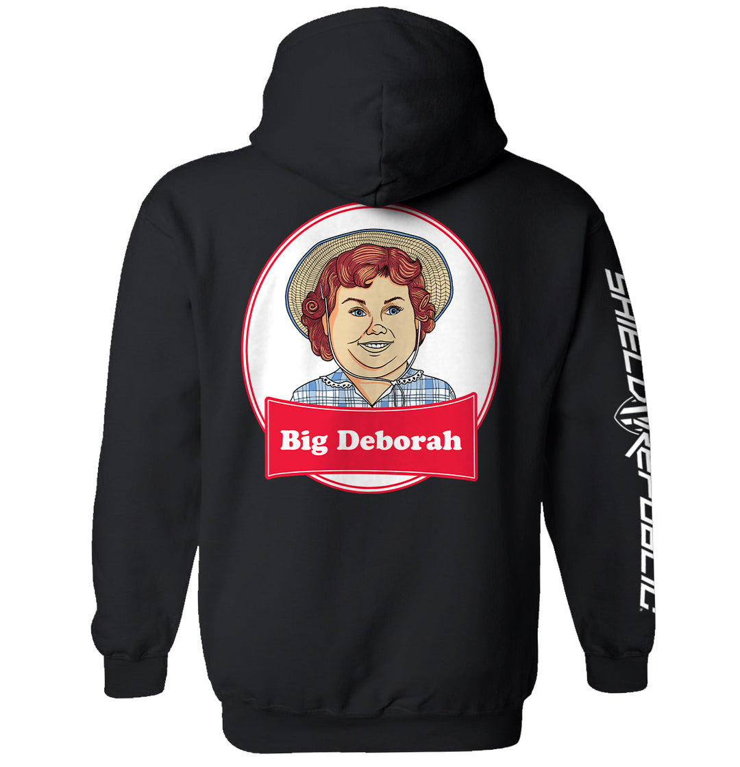 Big Deborah