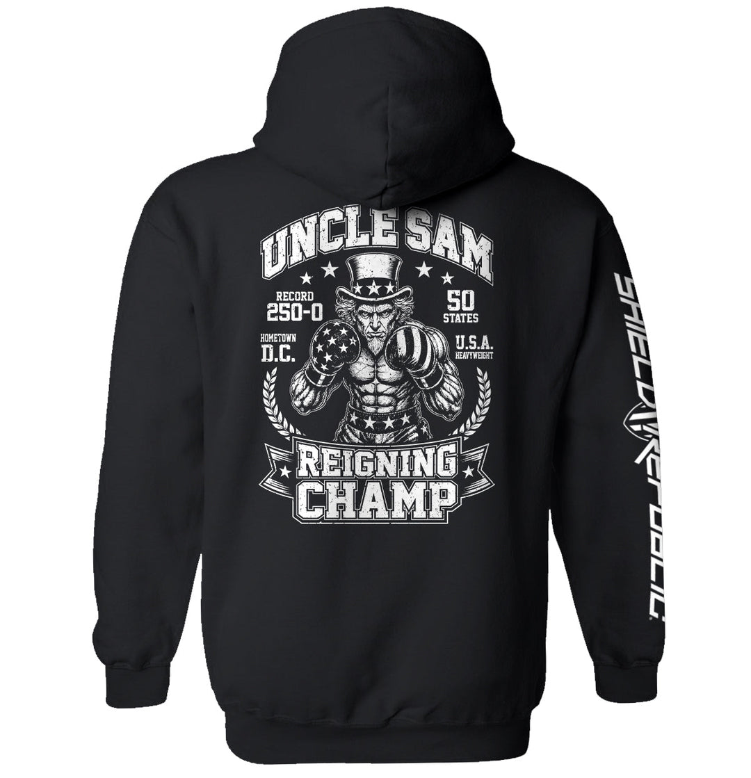 Reigning Champ