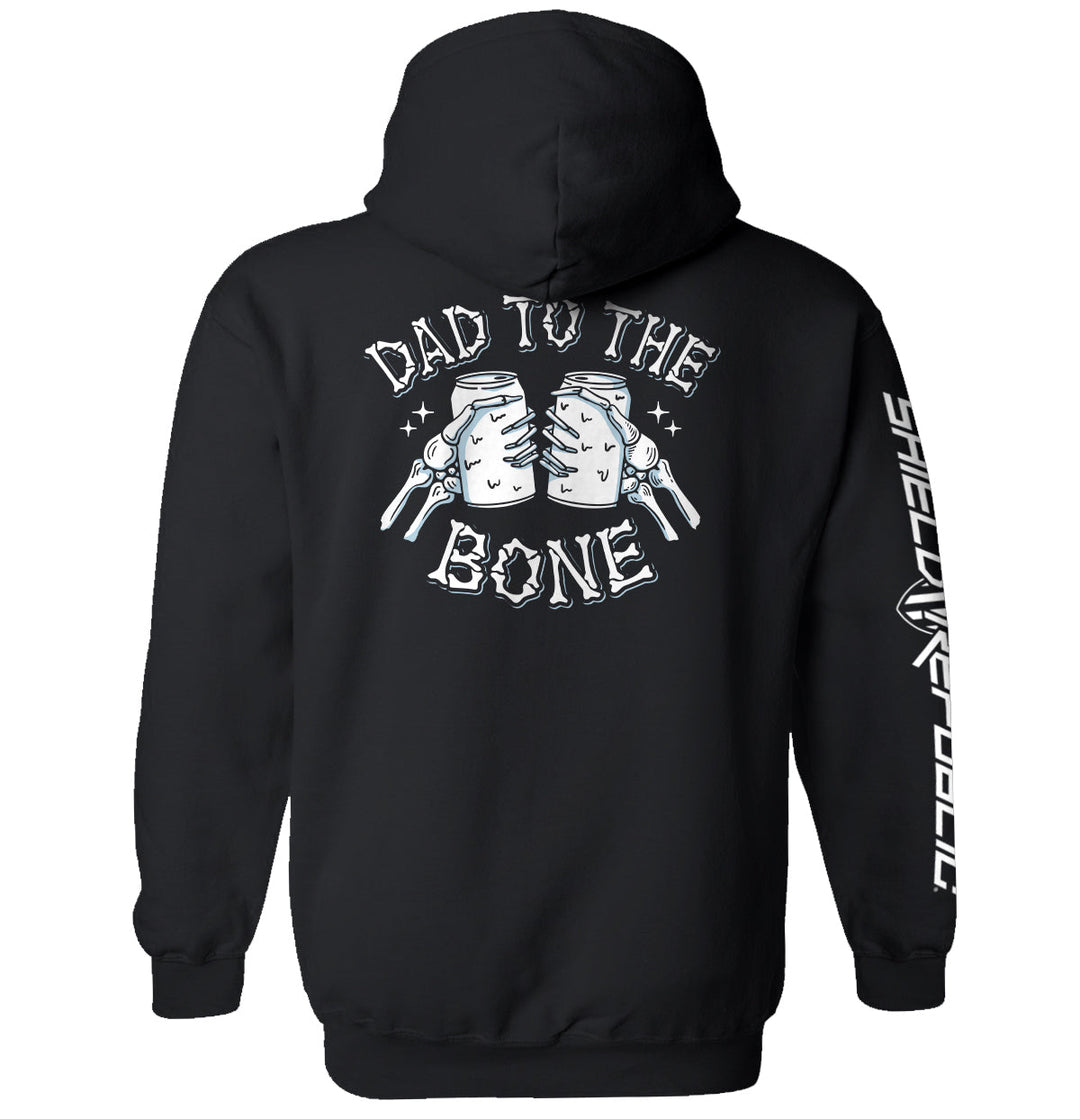 Dad To The Bone Shirts