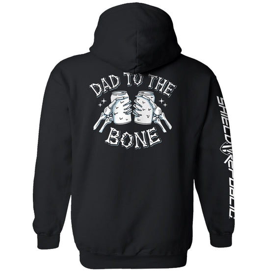 Dad To The Bone Shirts