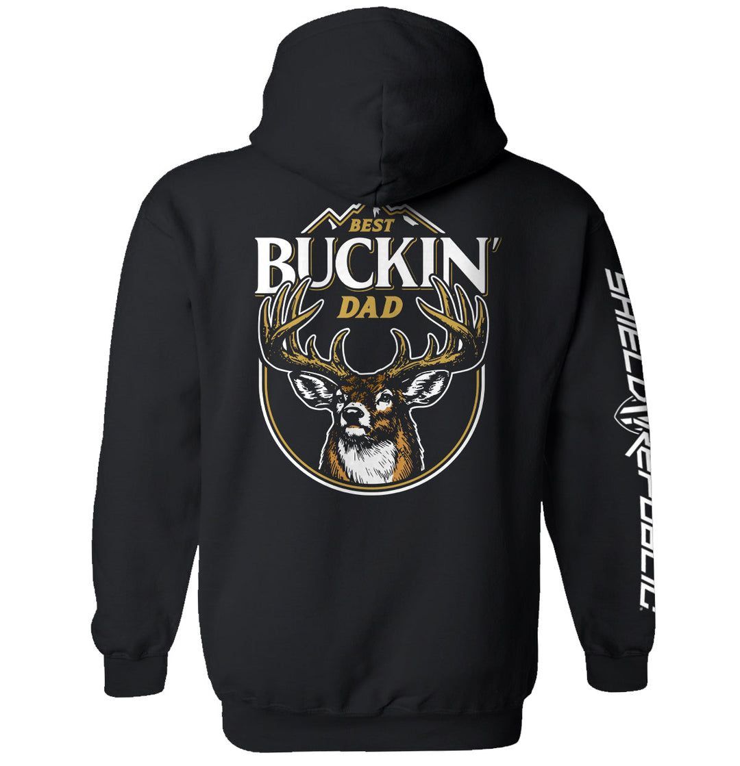 Best Buckin' Dad