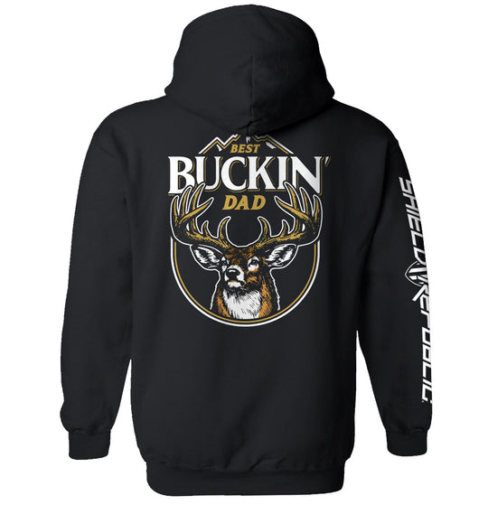 Best Buckin' Dad