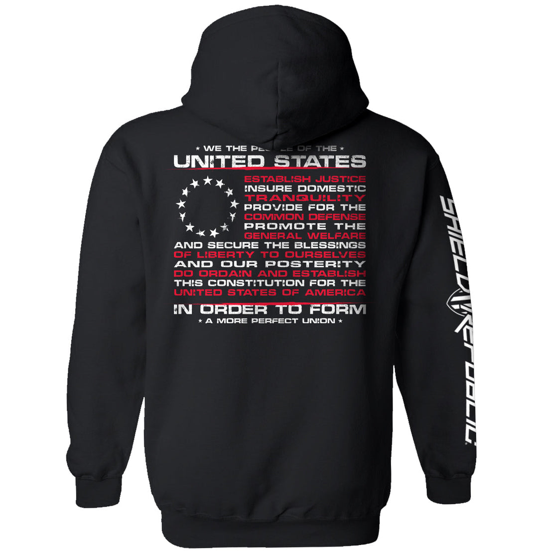 We the People of the United States