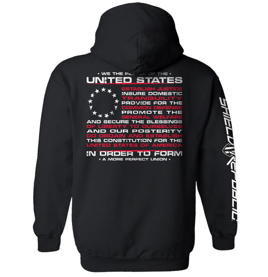 We the People of the United States
