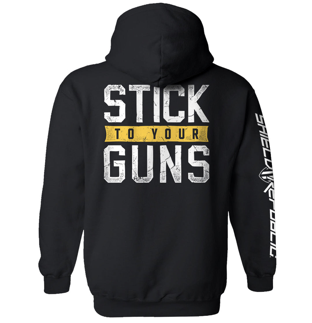 Stick To Your Guns