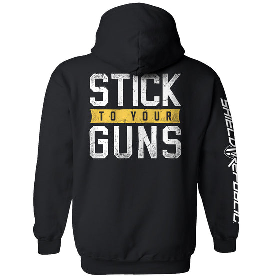 Stick To Your Guns