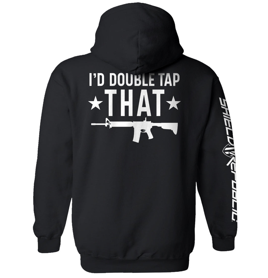 I'd Double Tap That Shirts