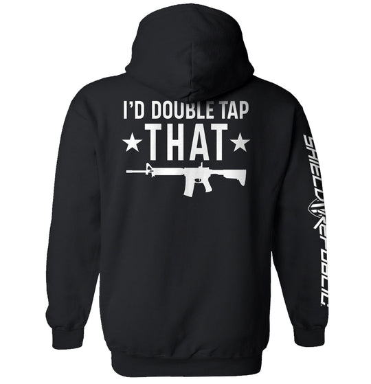 I'd Double Tap That Shirts