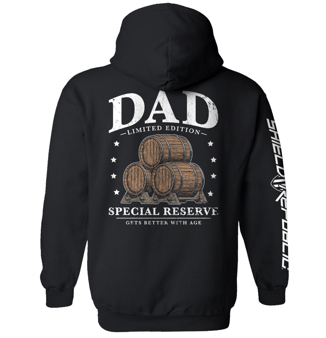 Dad Special Reserve Shirts