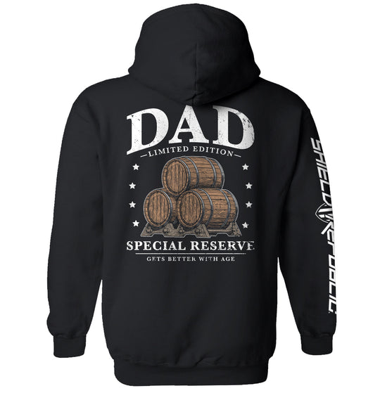 Dad Special Reserve Shirts