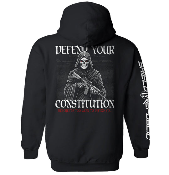 Defend Your Constitution Shirts