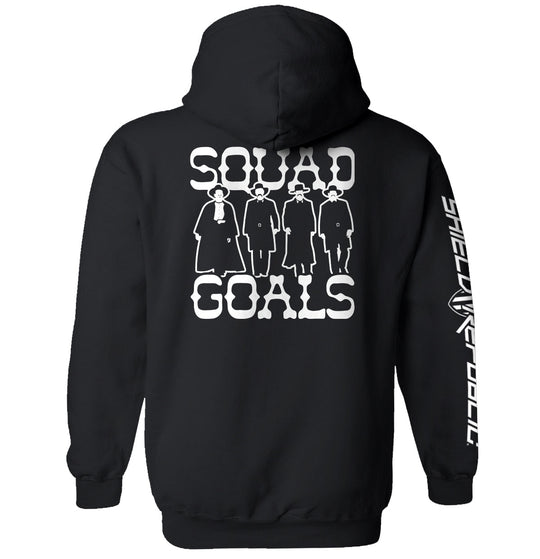 Squad Goals Tombstone