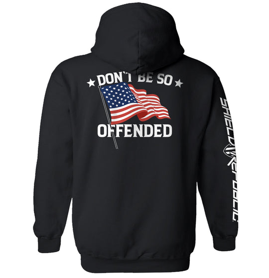 Don't Be So Offended Shirts
