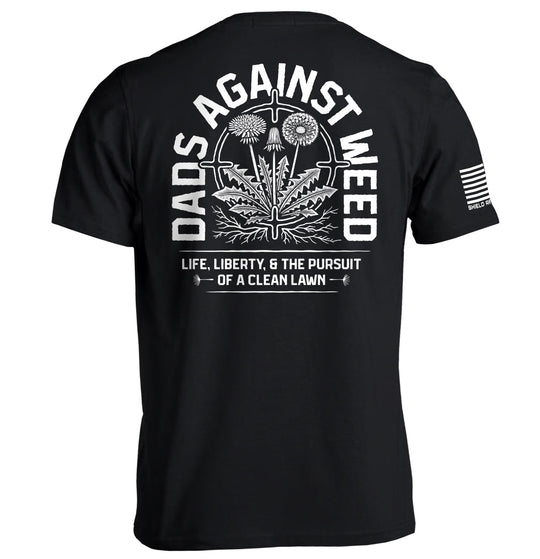 Dads Against Weed