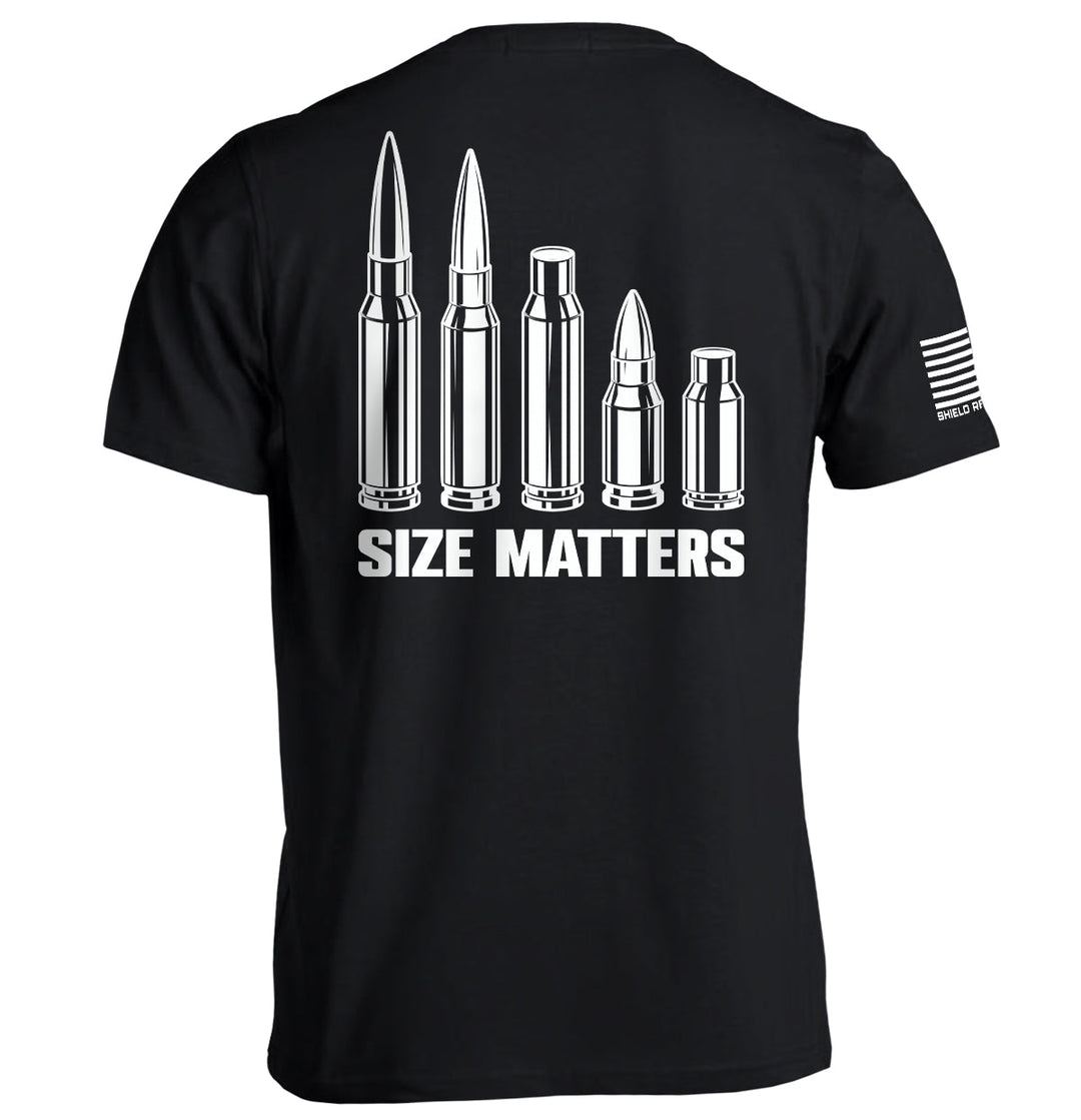 Size Matters Shirts