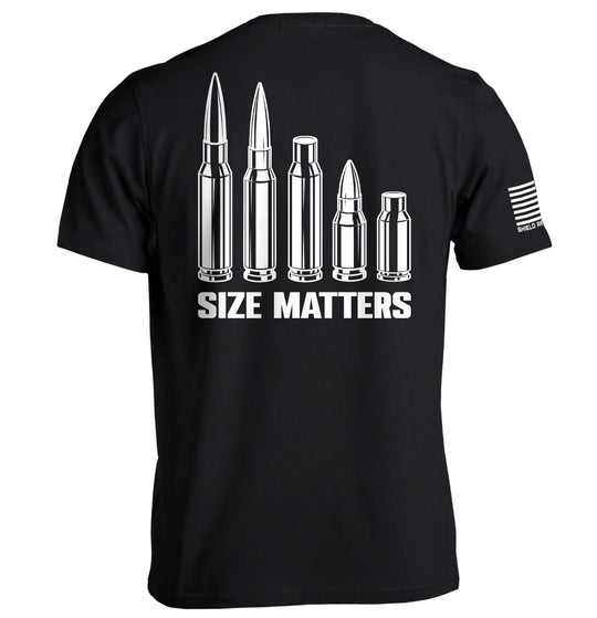 Size Matters Shirts