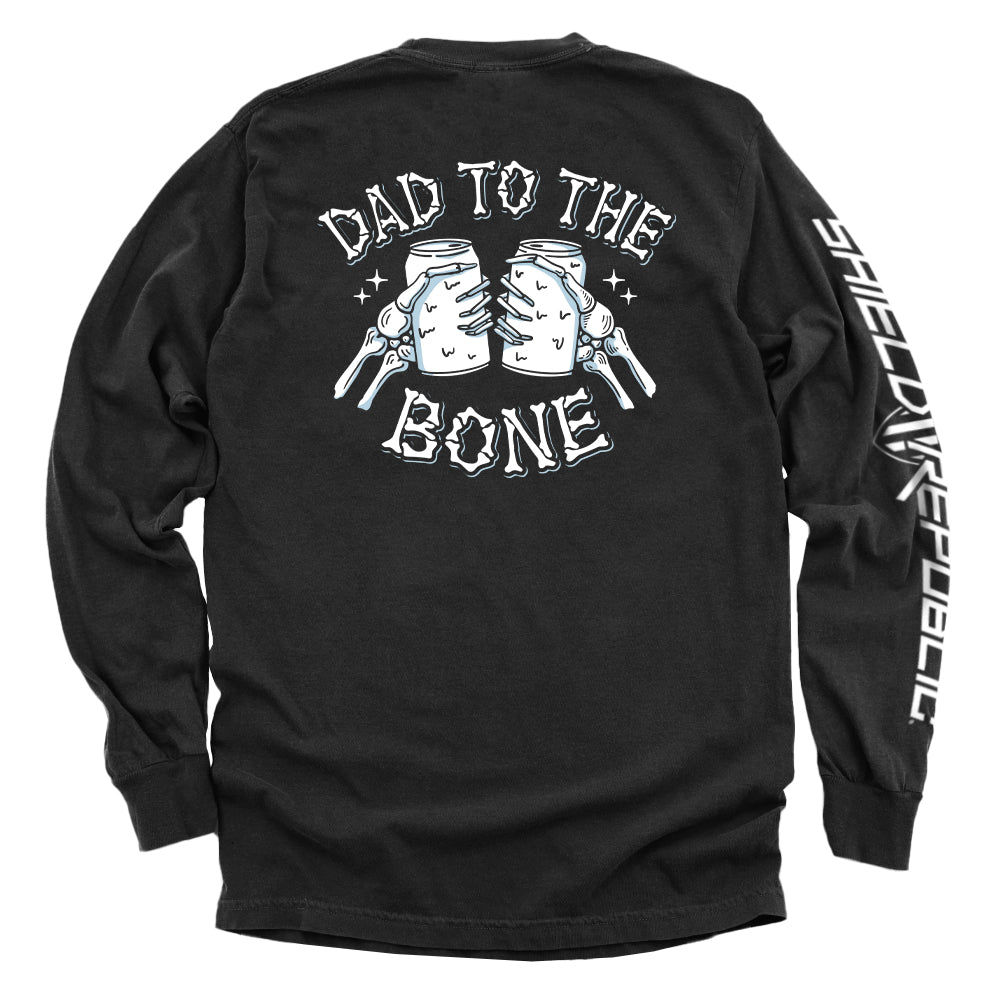 Dad To The Bone Shirts