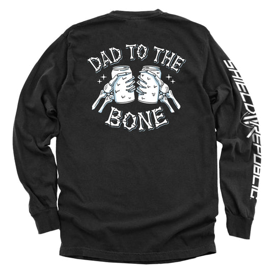 Dad To The Bone Shirts
