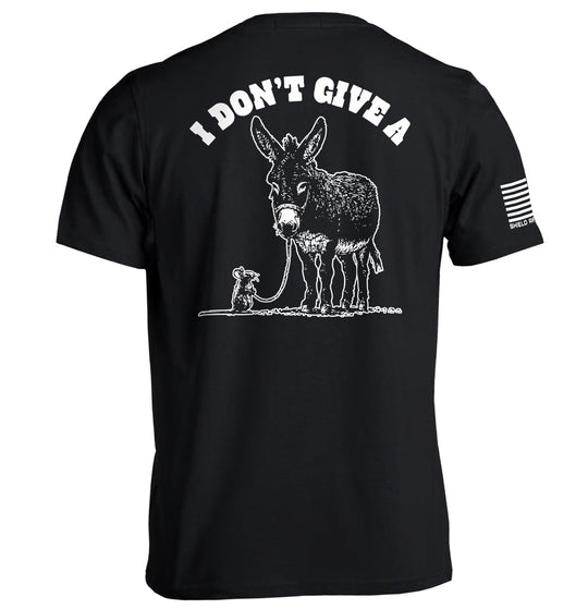 I Don't Give A Rat's Ass