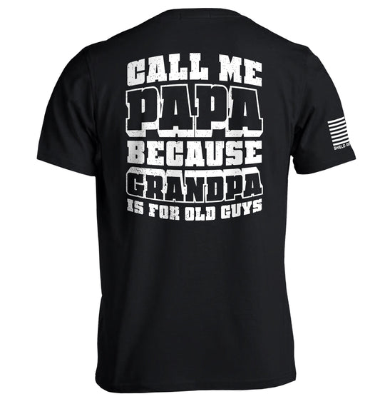 Call Me Papa