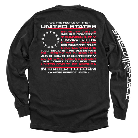 We the People of the United States
